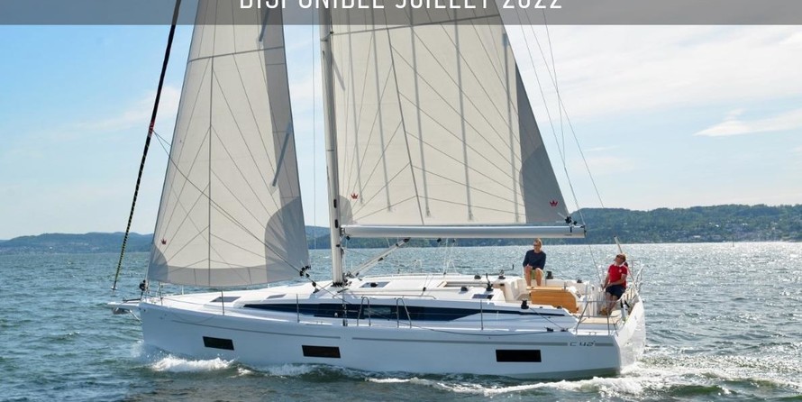 Bavaria C42
