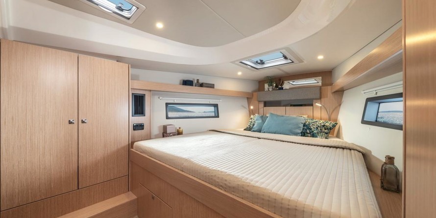Bavaria C42