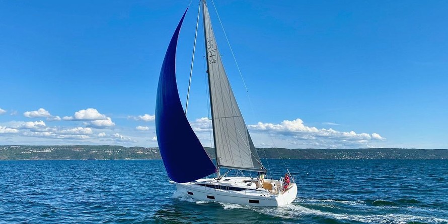 Bavaria C42