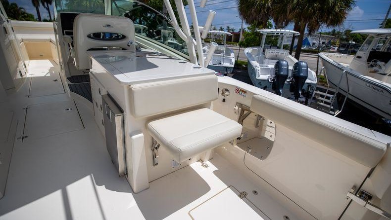 Larson Cabrio 330 DC