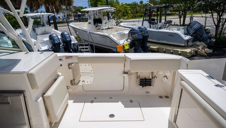 Larson Cabrio 330 DC