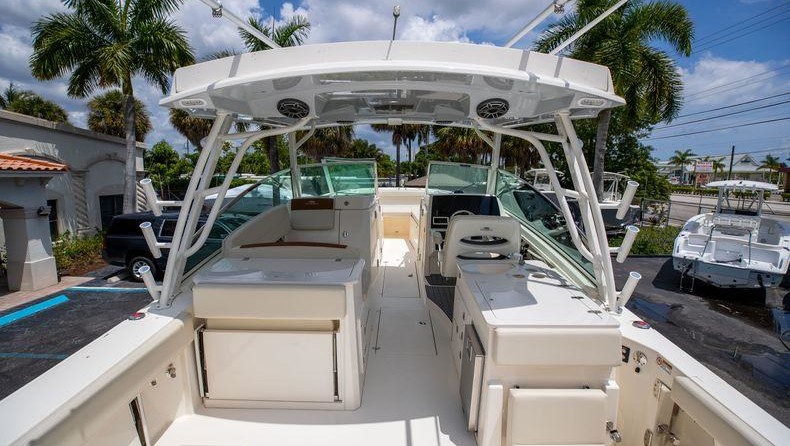 Larson Cabrio 330 DC