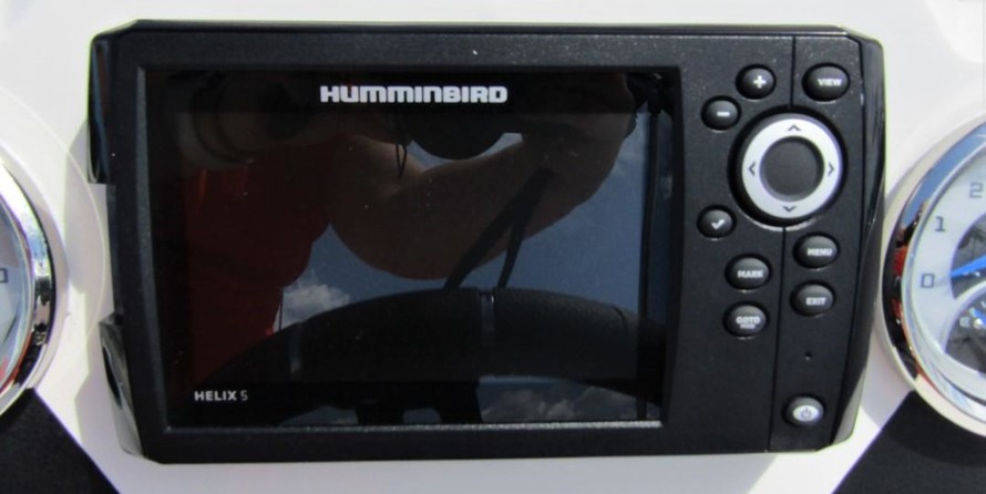 Starcraft SVX 171 OB