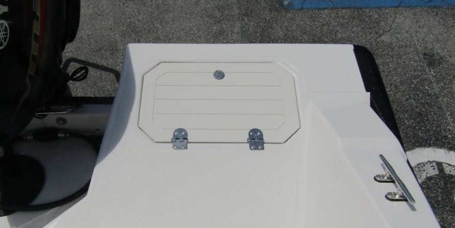 Starcraft SVX 171 OB