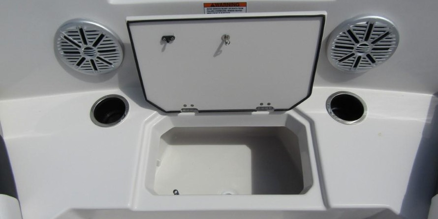 Starcraft SVX 171 OB