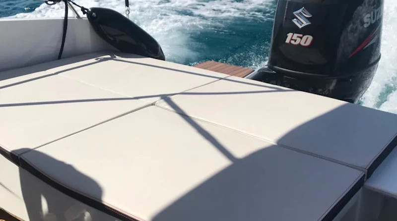 Beneteau Flyer 660 Sundeck