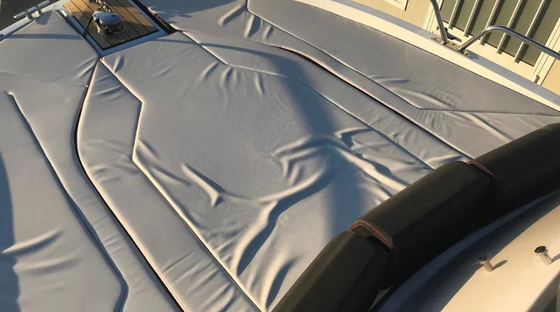 Beneteau Flyer 660 Sundeck