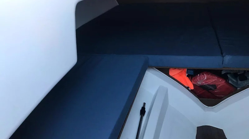 Beneteau Flyer 660 Sundeck