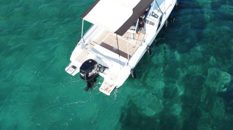 Beneteau Flyer 660 Sundeck