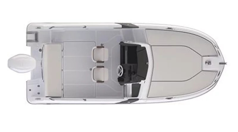 Beneteau Flyer 660 Sundeck