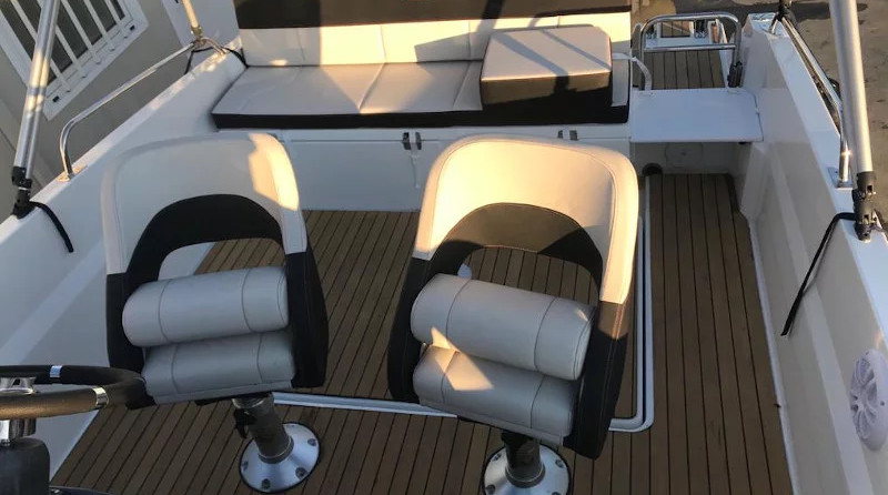 Beneteau Flyer 660 Sundeck