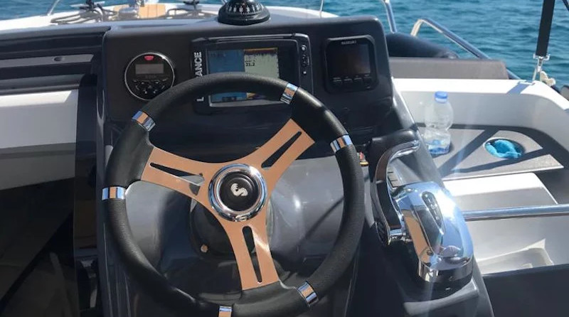 Beneteau Flyer 660 Sundeck