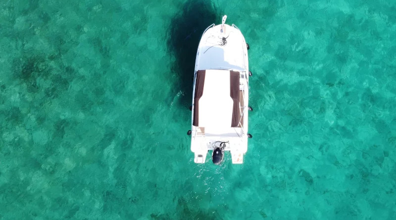 Beneteau Flyer 660 Sundeck