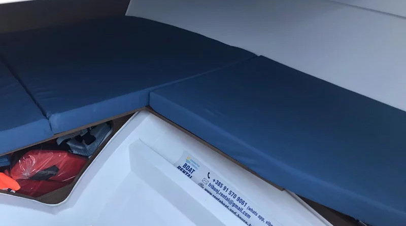 Beneteau Flyer 660 Sundeck