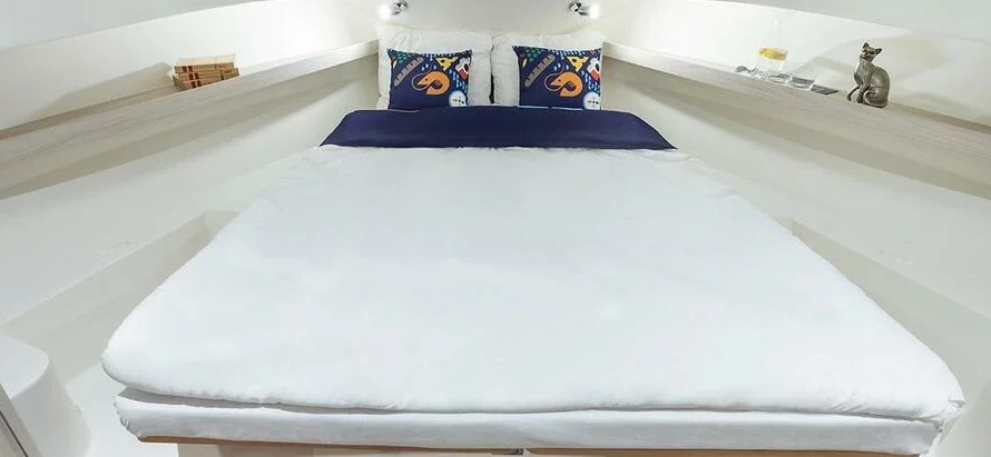 PremierHorizon 1