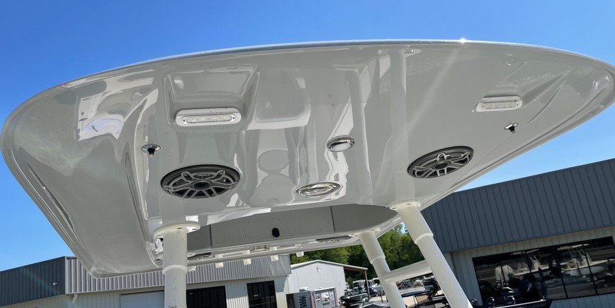 Shearwater carolina flare 270