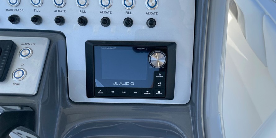 Shearwater carolina flare 270