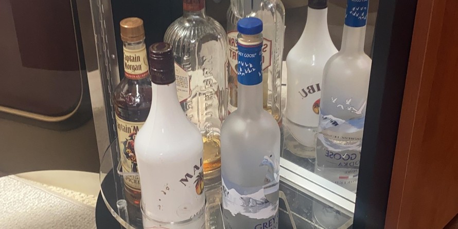 Cruisers Yachts 360 Express