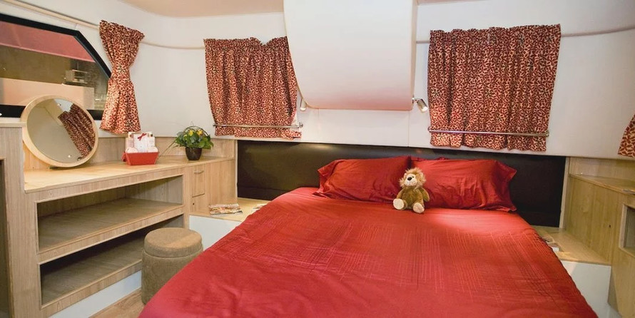 Comfort PlusRoyal Mystique A