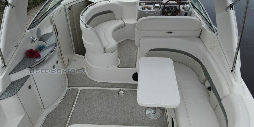 Chaparral 350 Signature