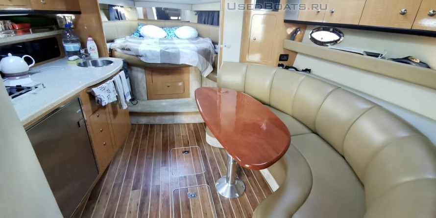 Chaparral 350 Signature