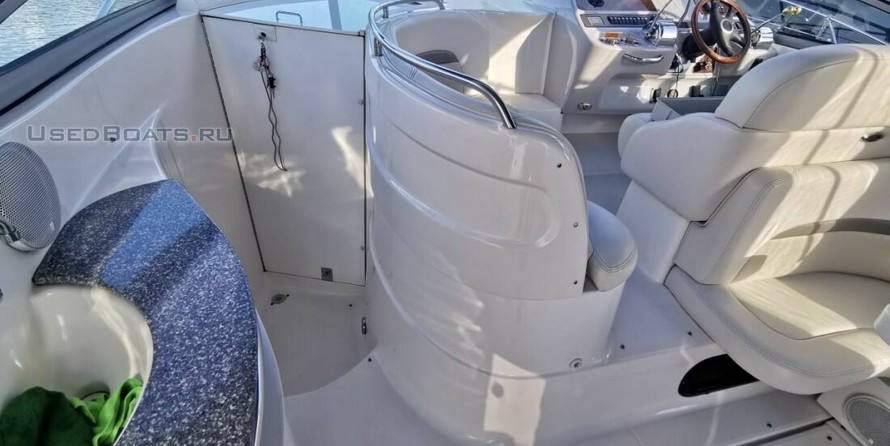 Chaparral 350 Signature