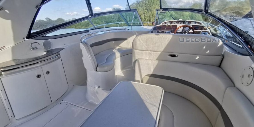 Chaparral 350 Signature