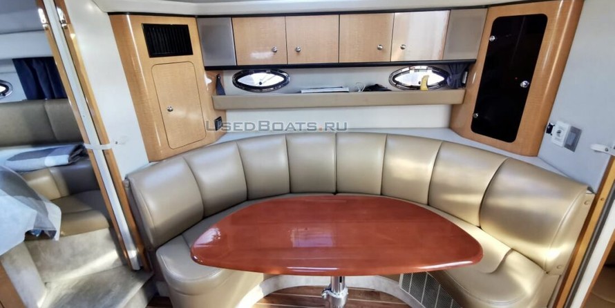 Chaparral 350 Signature