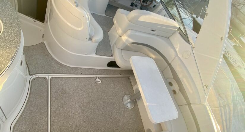 Chaparral 350 Signature