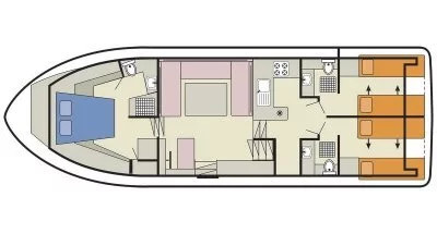 ComfortRoyal Classique