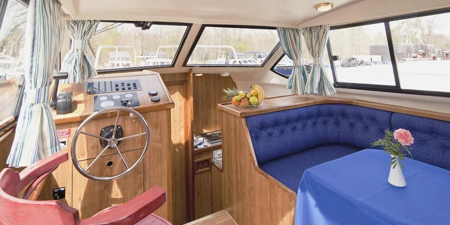 ComfortRoyal Classique