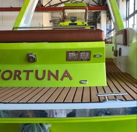 Fortuna