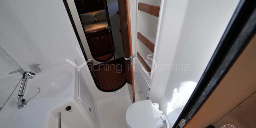 Fountaine Pajot Maryland 37