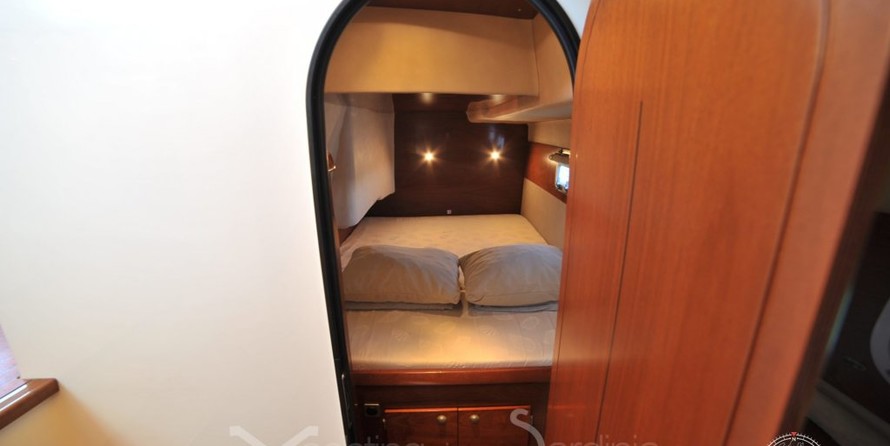 Fountaine Pajot Maryland 37