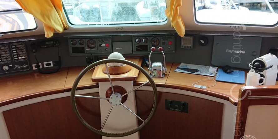 Fountaine Pajot Maryland 37