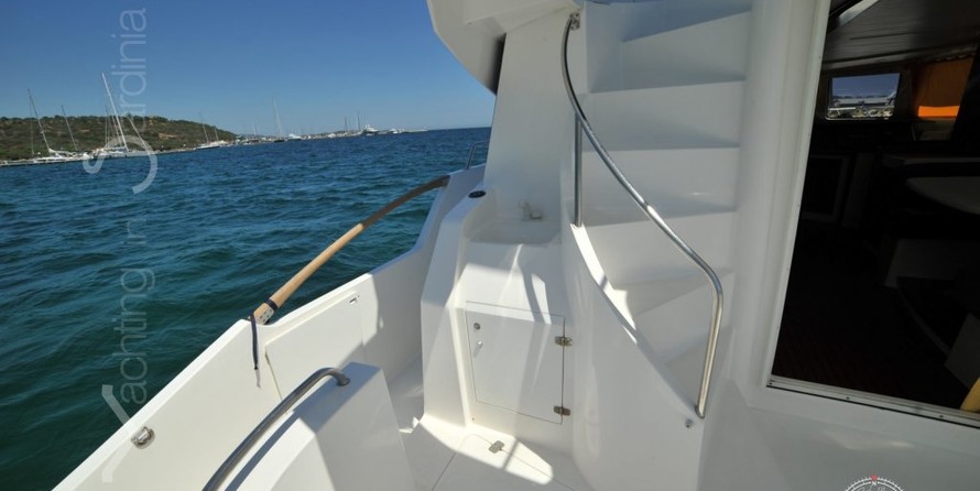 Fountaine Pajot Maryland 37