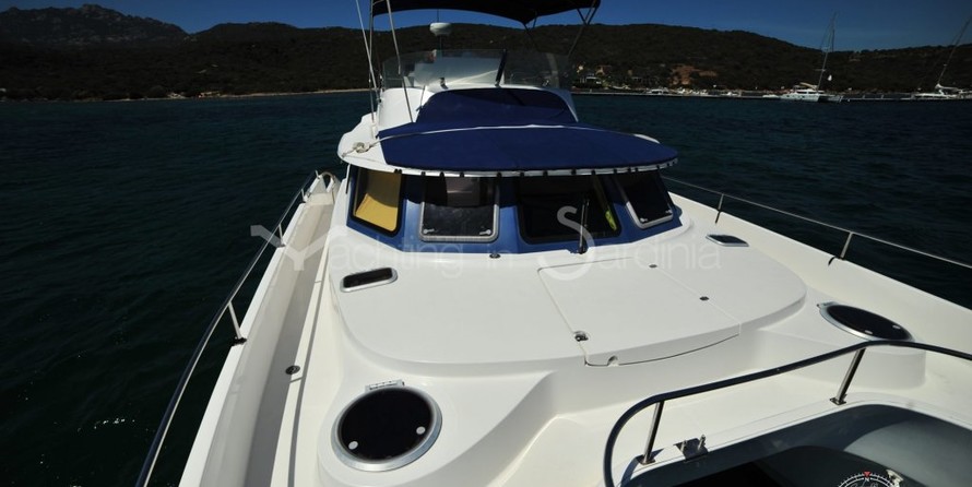 Fountaine Pajot Maryland 37