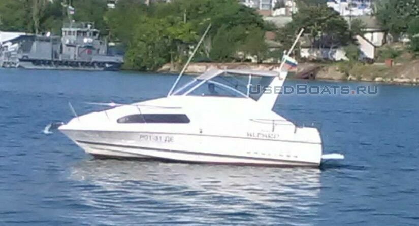 Bayliner