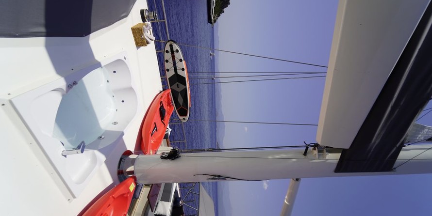 Gulet Queen of Makri