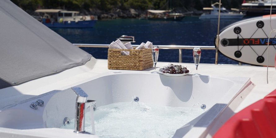 Gulet Queen of Makri