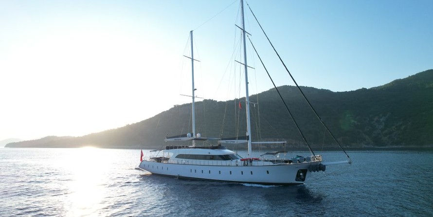 Gulet Queen of Makri