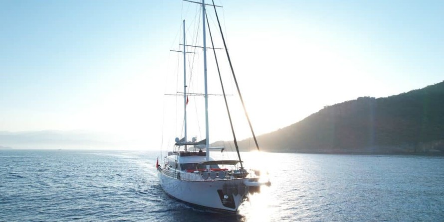 Gulet Queen of Makri
