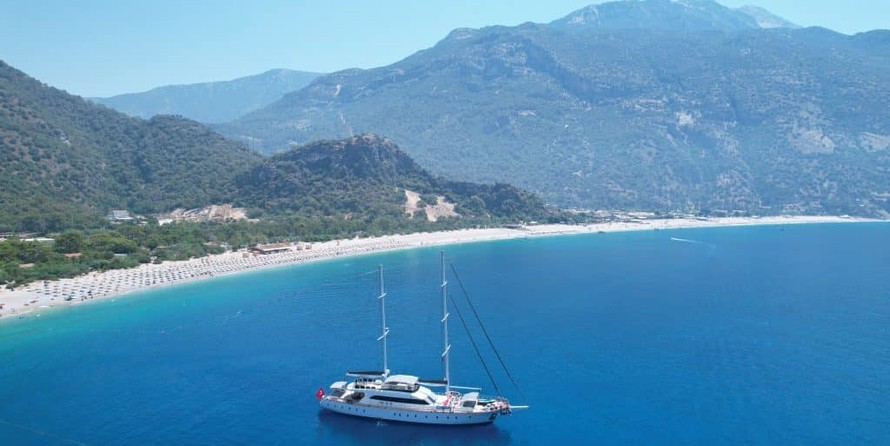 Gulet Queen of Makri