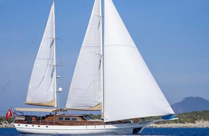 Gulet Arabella