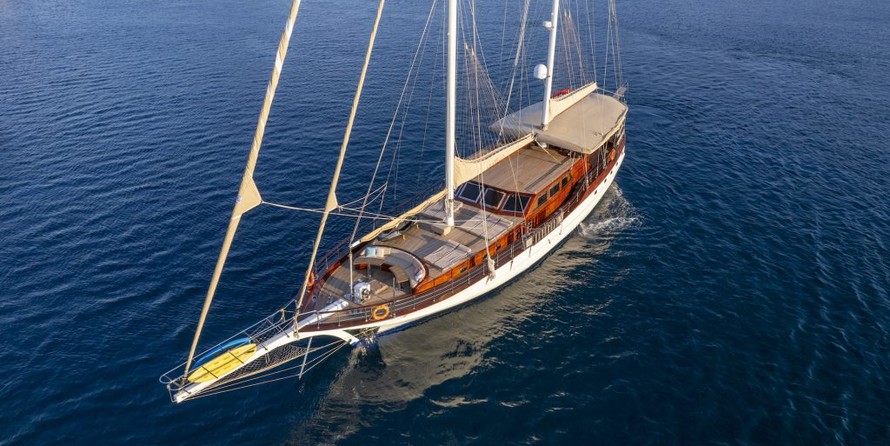 Gulet Arabella