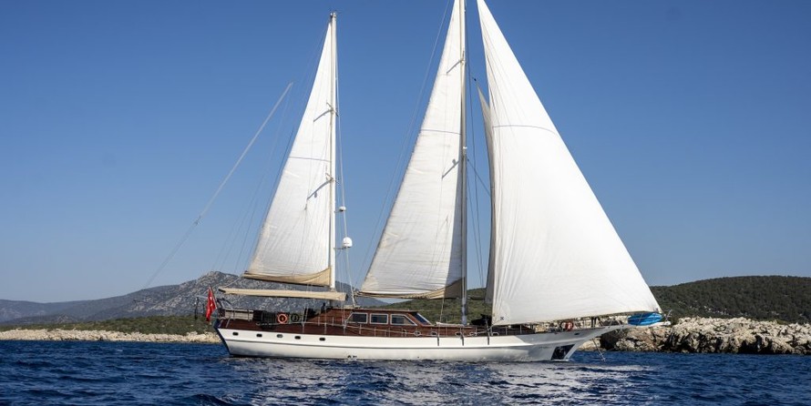 Gulet Arabella