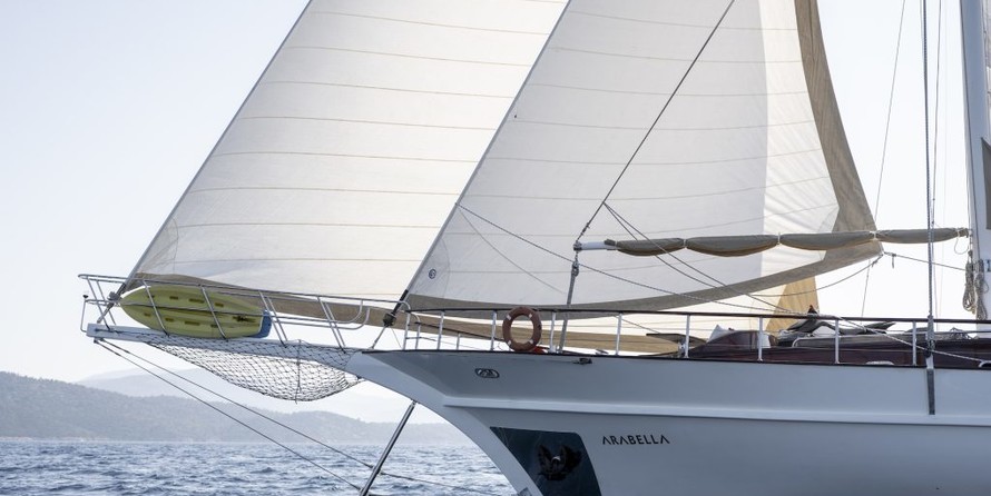Gulet Arabella