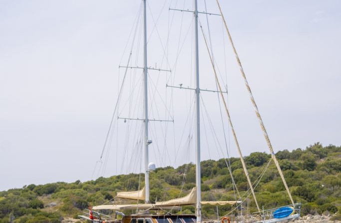 Gulet Arabella