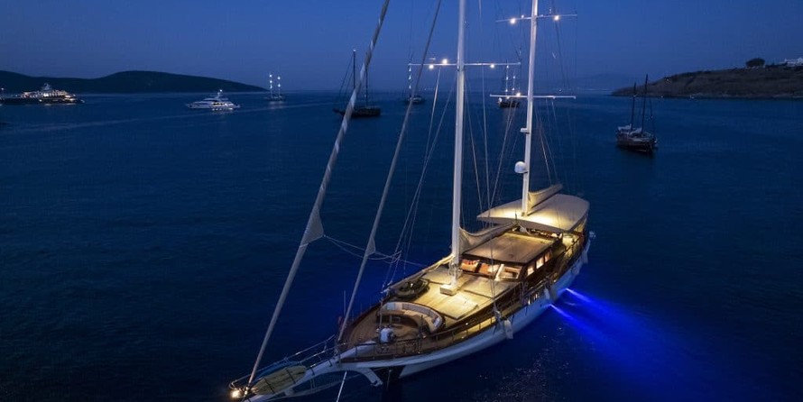 Gulet Arabella
