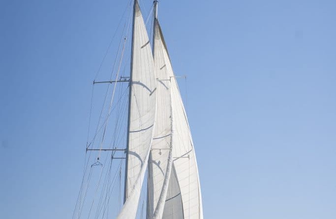 Gulet Arabella